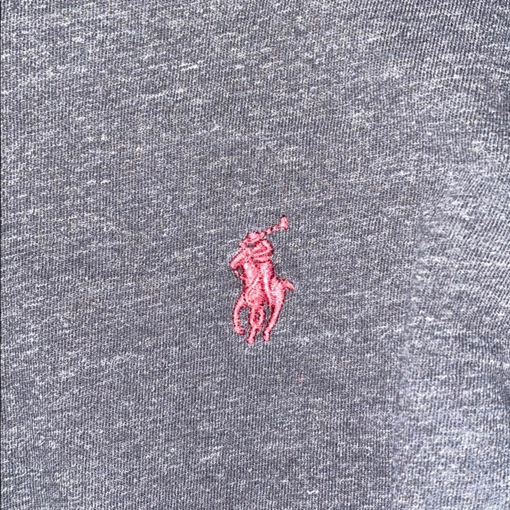Polo Long Sleeve - Picture 3 of 4